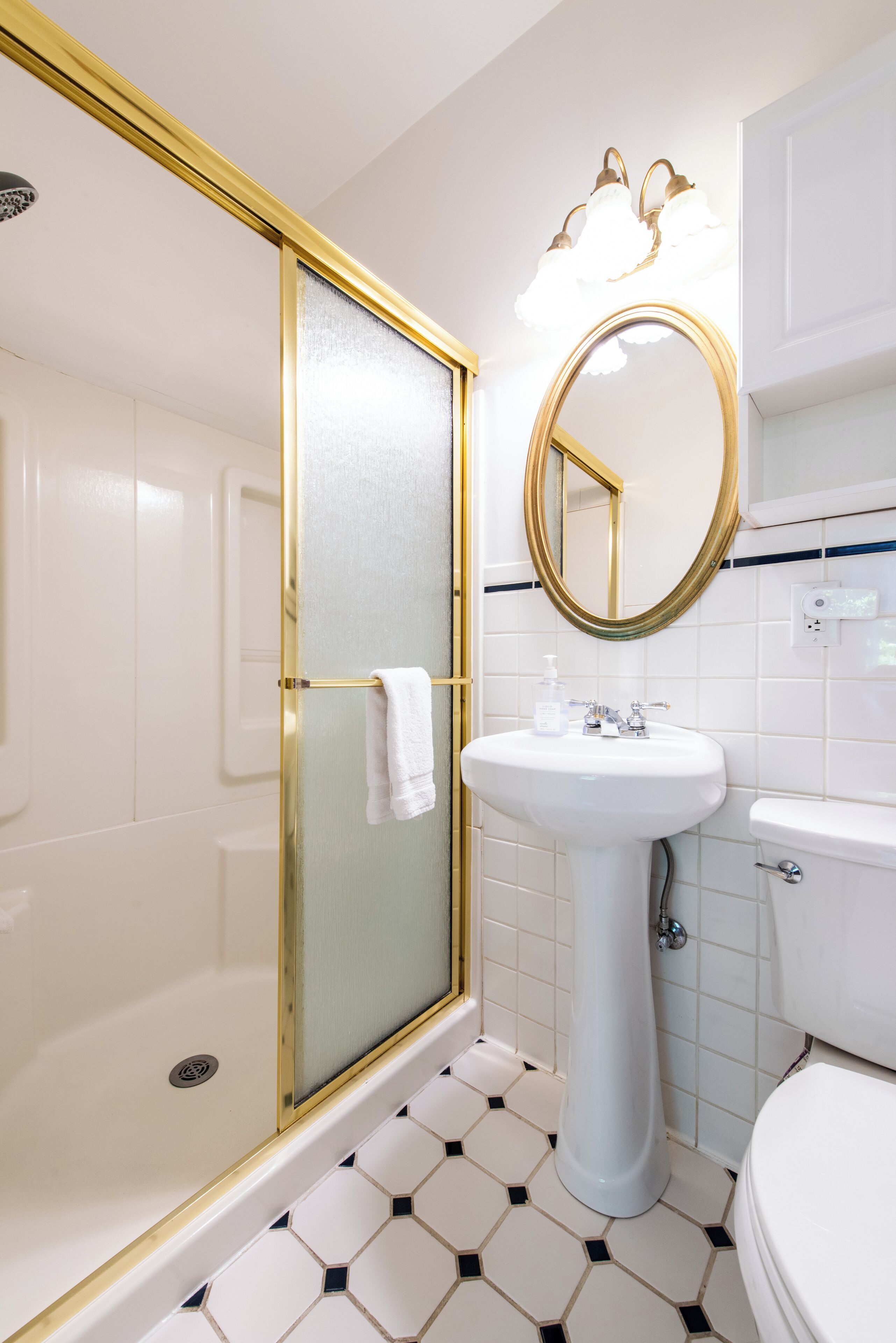 Foto - Central Park Bed & Breakfast