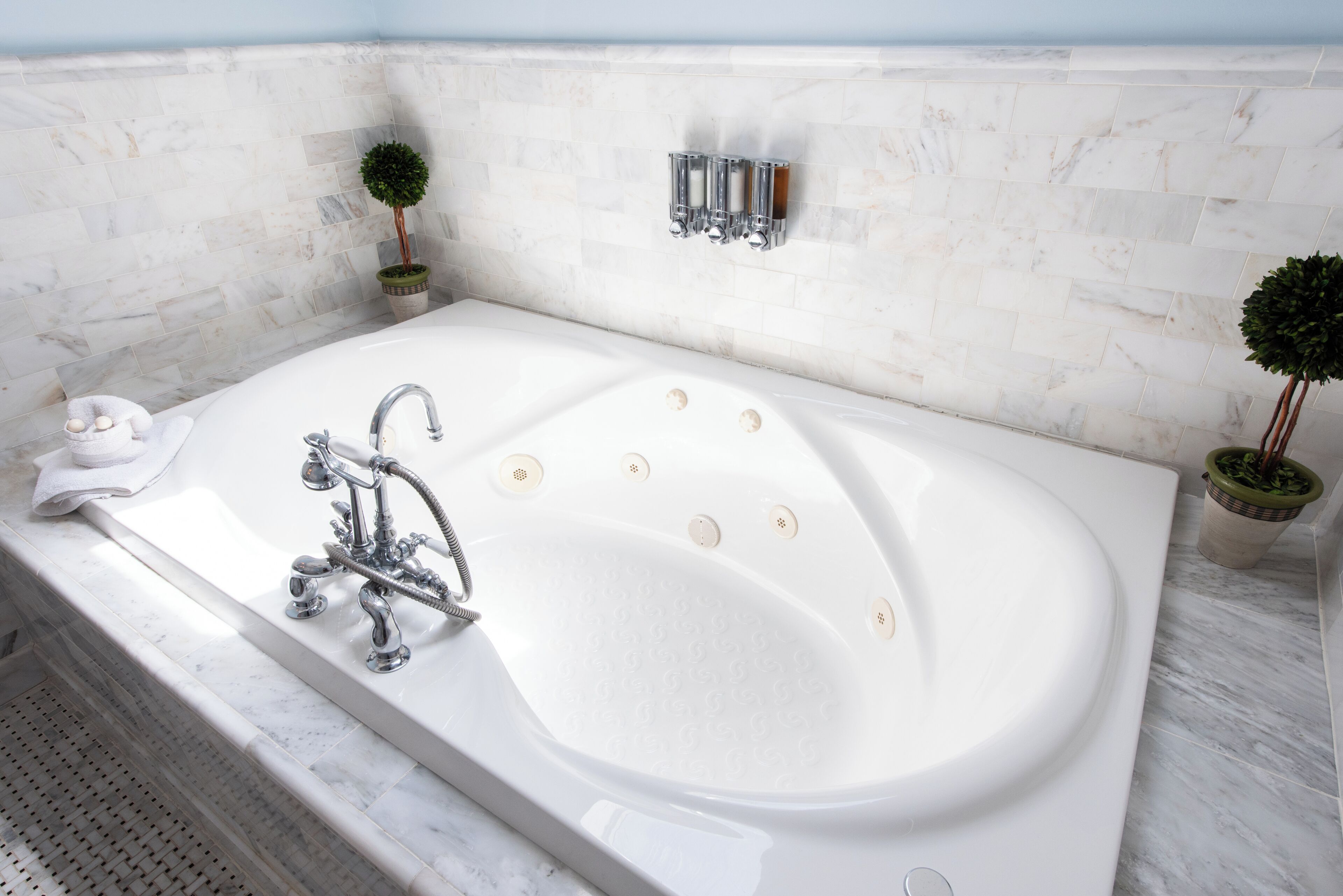 Foto - Central Park Bed & Breakfast