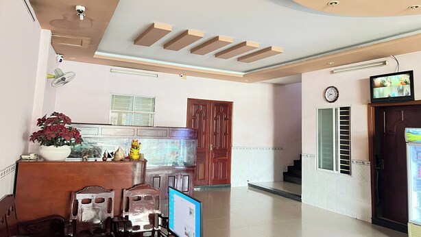 Unclassified image, 1 of 34, button - Gia Tu Hotel (Bien Hoa)