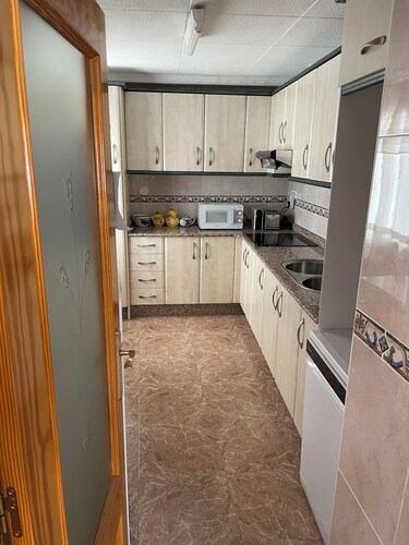 Cozy House in Cehegín's Historic Center!