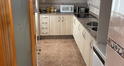 Cozy House in Cehegín's Historic Center!