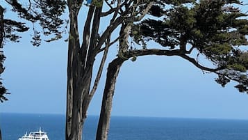 海滩