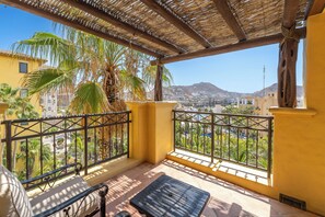 Property grounds - Hacienda Beach Club luxury condo! (Cabo San Lucas)