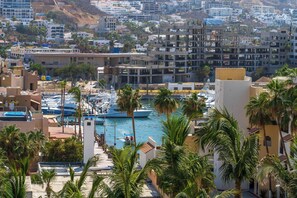 Marina - Hacienda Beach Club luxury condo! (Cabo San Lucas)