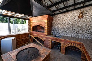 Property grounds - L'Échappée de Boudou - Pool - Spa - Sauna (Boudou)