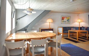 Spiseområde