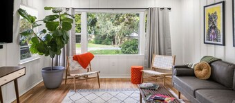 Renovated Capital Heights Home