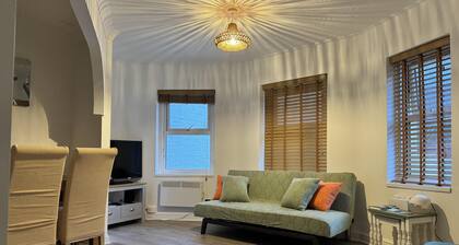 Purbeck Inn Apartment in Bournemouth Town Centre