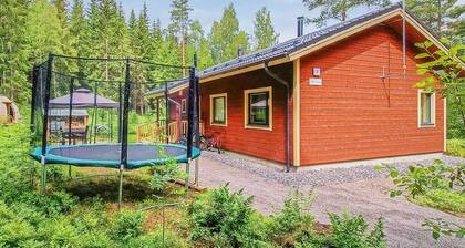 Villa maria by Interhome