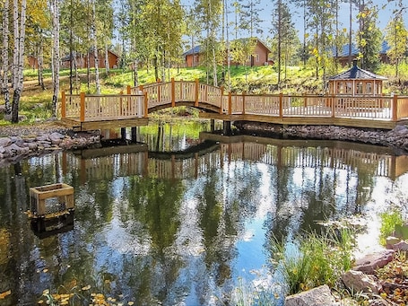 Property grounds. Villa maria by Interhome