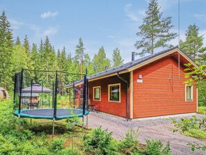 Inside other - Villa maria by Interhome (Kouvola)