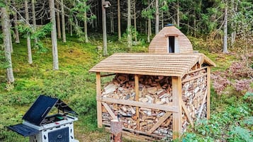 Ulkoalueet
