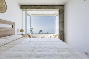 2 bedrooms, iron/ironing board, free WiFi, bed sheets - A&N Neptuno 2, Torre del Mar (Torre del Mar)