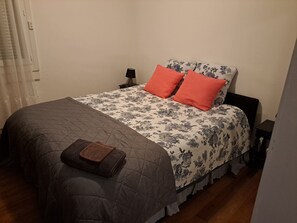 2 bedrooms, iron/ironing board, bed sheets - Apartment in Limoges near stade beaublanc (Limoges)