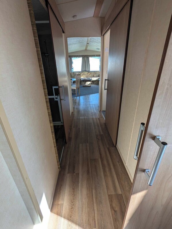 Cabin | Interior