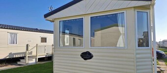 ml Accessible Caravan in Ingoldmells Skegness