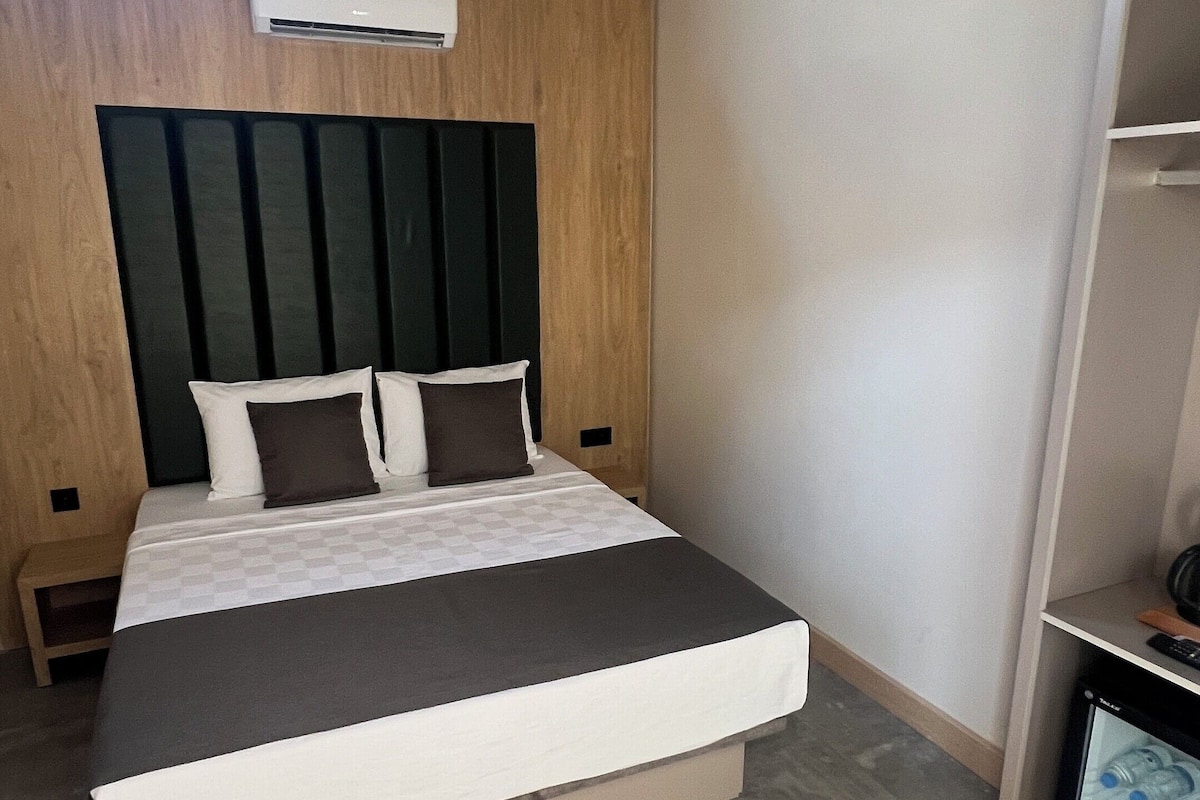Economy Room, 1 Double Bed, Non Smoking