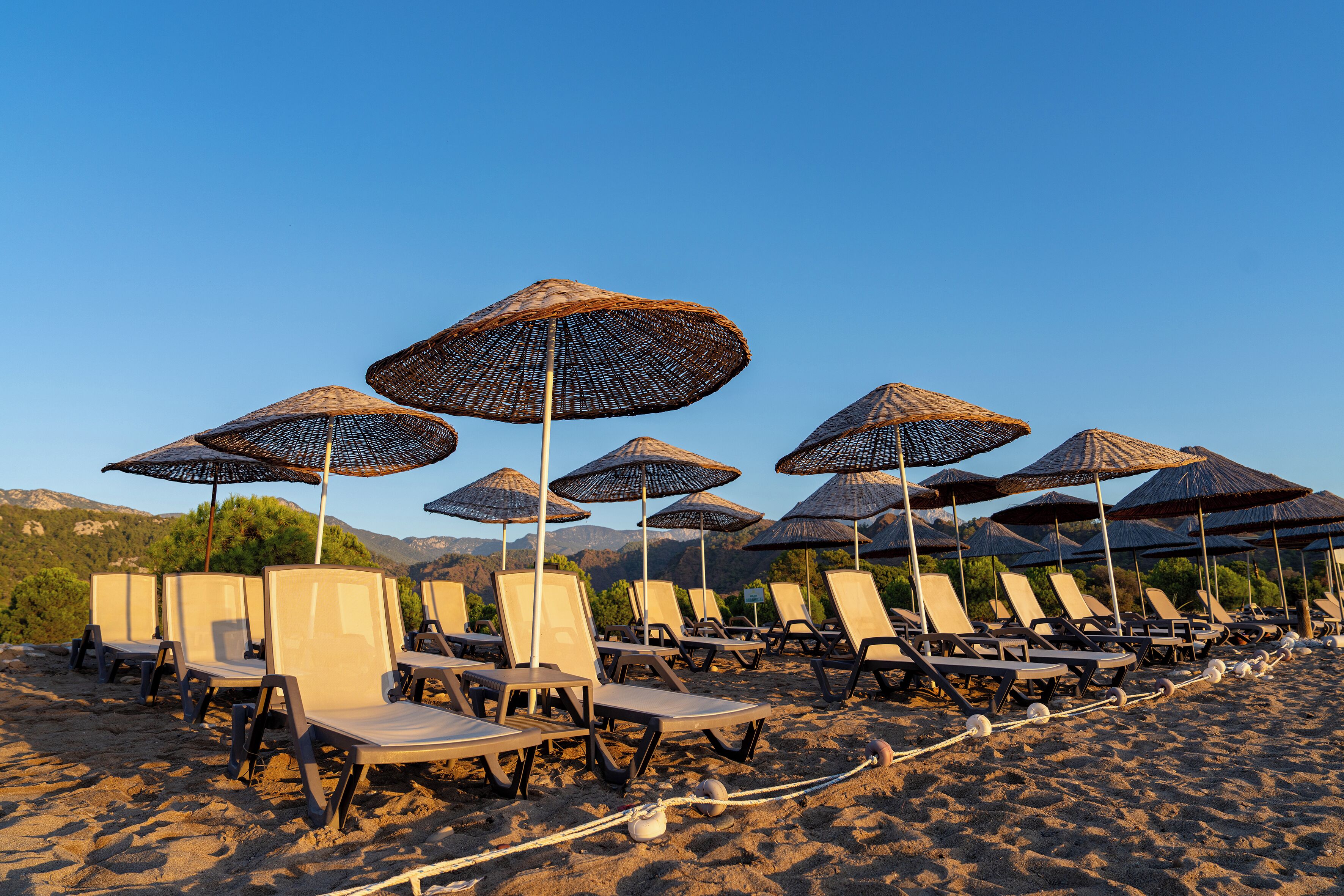 Private beach nearby, free beach shuttle, sun loungers, beach umbrellas