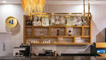 Bar (na propriedade)