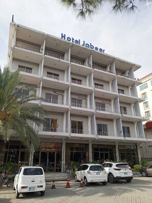 Ngoại thất