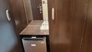 Deluxe Double or Twin Room | 1 bedroom, free WiFi