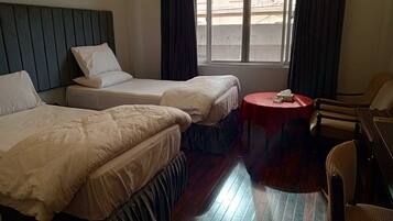 Habitación Deluxe con 1 cama matrimonial o 2 individuales | 1 habitación y wifi gratis