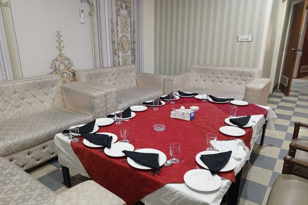 Family Suite