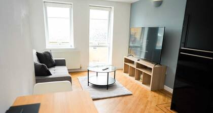 One Bedroom Flat in Gravesend Kent