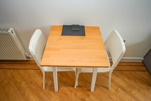 Leilighet | Spiseområde