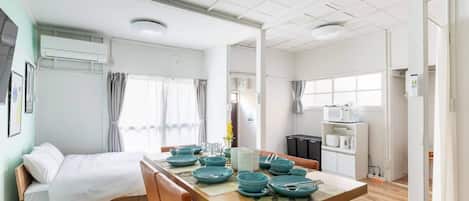 基本公寓 | 客廳 | 電視