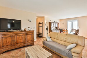 Televisión y tenis de mesa 