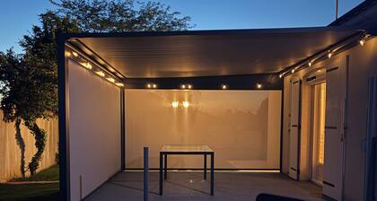 CÎte vendéenne, pin parasol
Le calme prÚs de l'Océan
85560 LONGEVILLE SUR MER