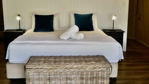 1 sovrum, gratis wi-fi och sängkläder