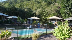 Alberca