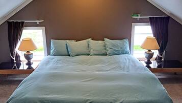 Family Studio | Individually decorated, individually furnished, free WiFi