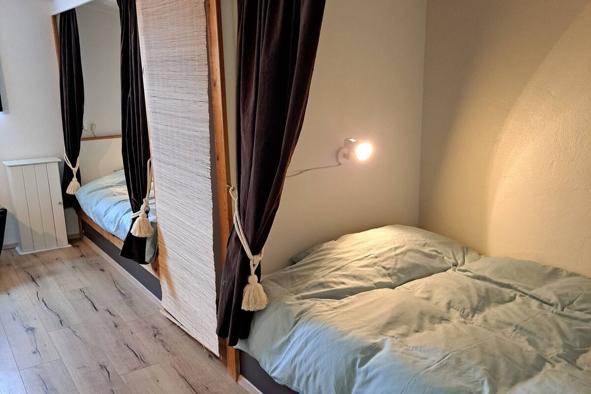 Family Triple Room, Ocean View | Free WiFi