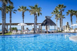Pool - Amazing House Sea you at the Beach House 4 (Puerto Peñasco)