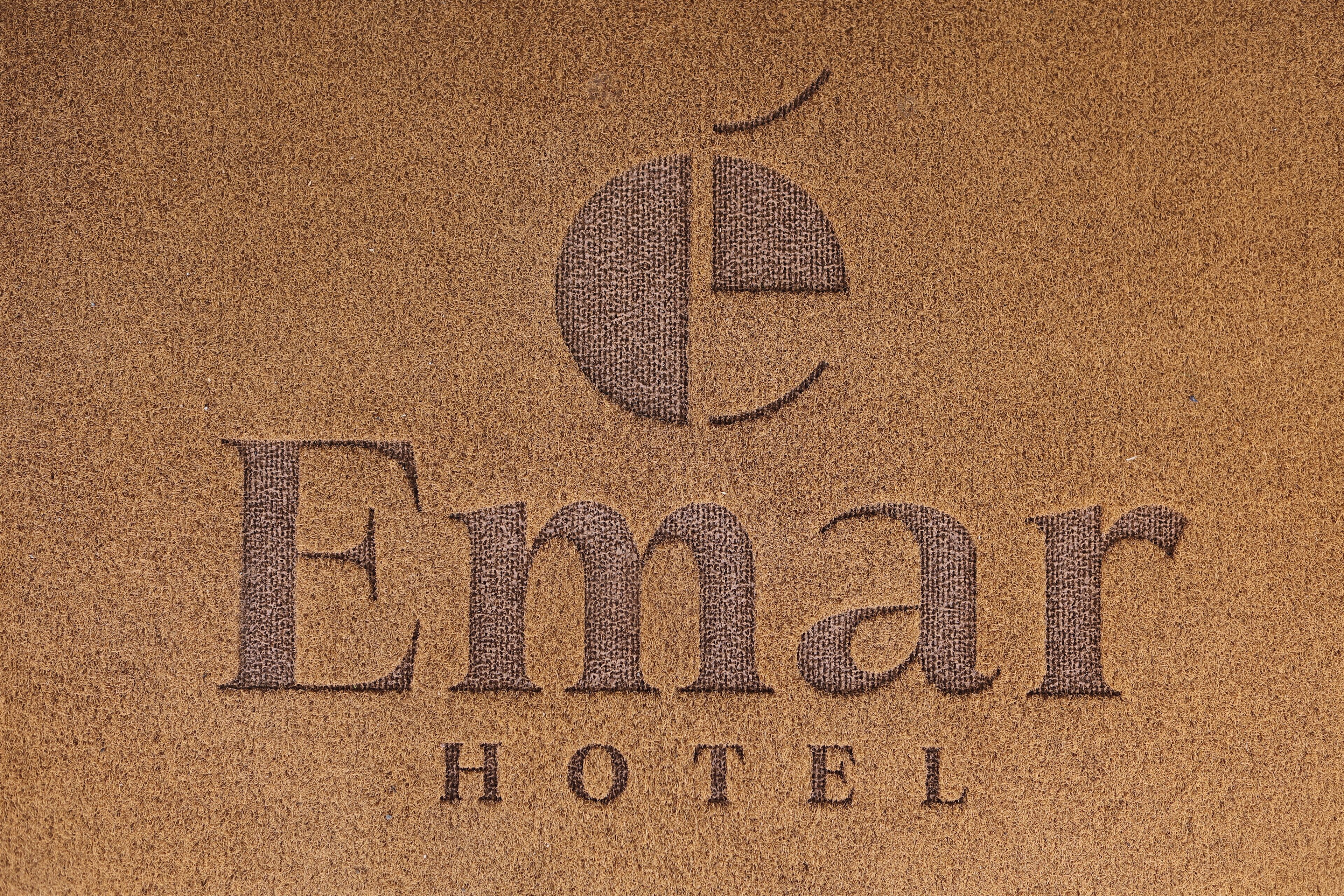 Foto - Emar Hotel
