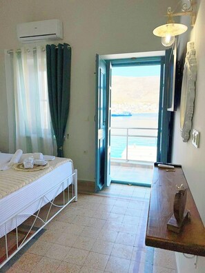 3 soveværelser, strygejern/strygebræt, Wi-Fi, sengetøj