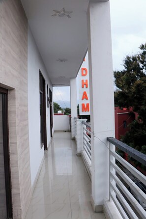 Balcon
