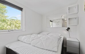 2 Schlafzimmer, kostenloses WLAN