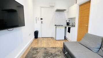 Apartment | Interior