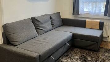 Apartment | Interior