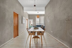 Interior - Gallery View | Modern and Urban Unit (San Juan)