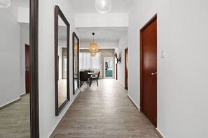 Interior - Artsy Flat | Trendy Unit in the heart of Santurce (San Juan)