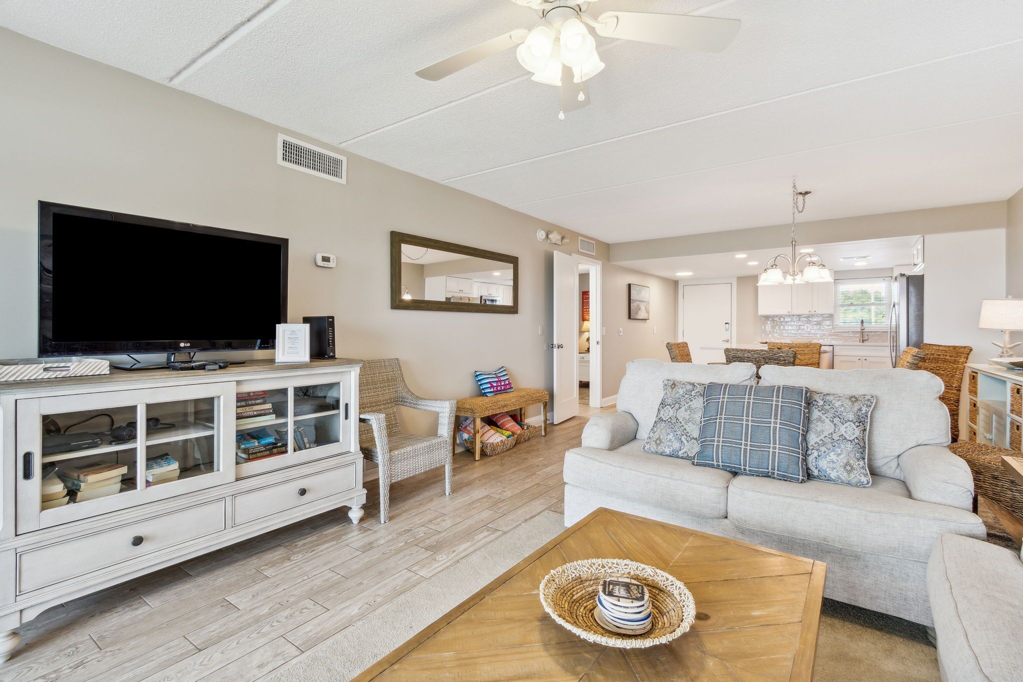 Oceanfront 1st-floor Oasis: Steps To Pool & Beach - Fernandina Beach, FL