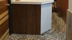 Reception - Hotel Lake Palace Ahmedabad (Ahmedabad)