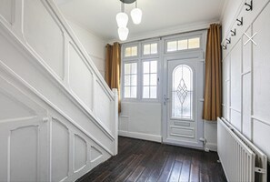 Hus | Interiör