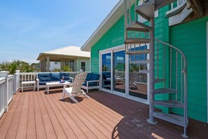 Terrazza/patio