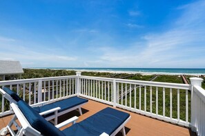 Property grounds - Five bedroom  in United States of America, St. Augustine (St. Augustine)